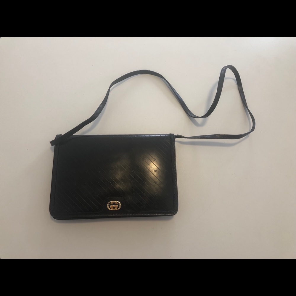 Vintage Gucci Bag